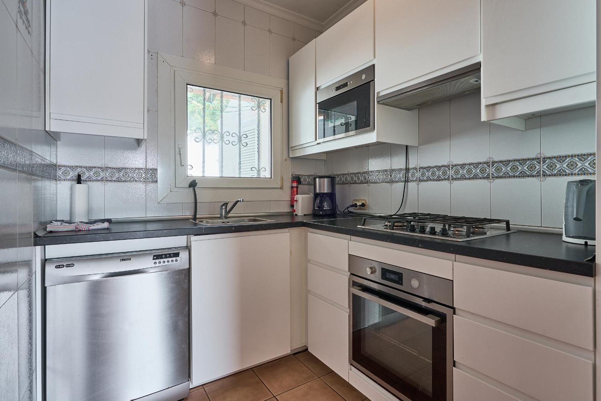 Villa Goleta 10 Cala D'Or Zewnętrze zdjęcie