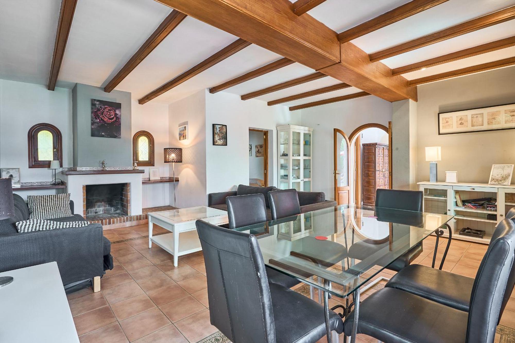 Villa Goleta 10 Cala D'Or Zewnętrze zdjęcie