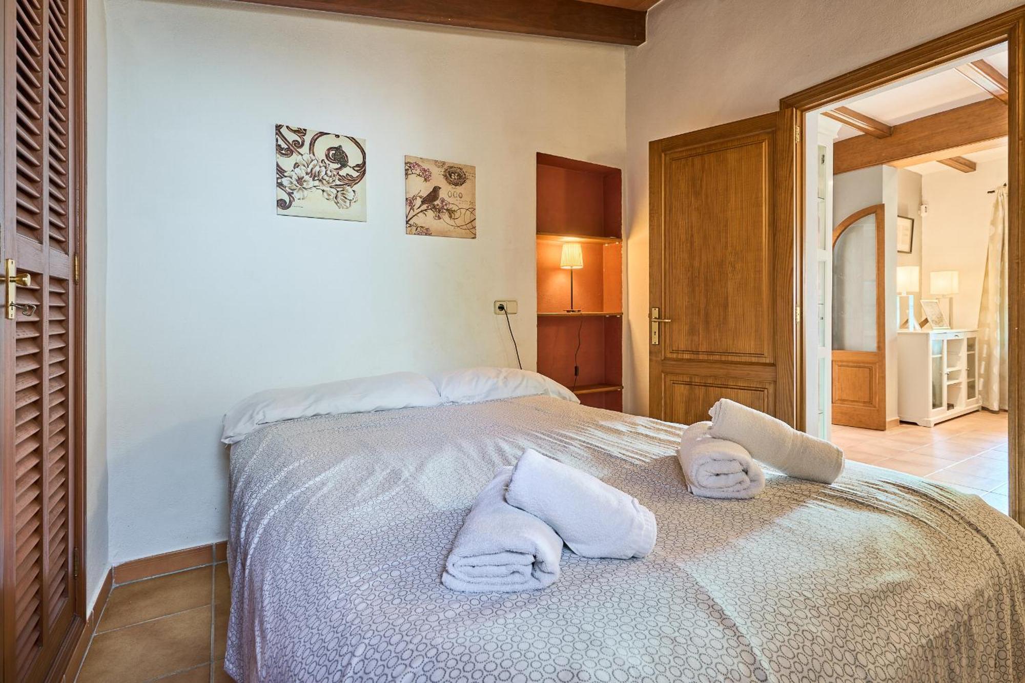 Villa Goleta 10 Cala D'Or Zewnętrze zdjęcie