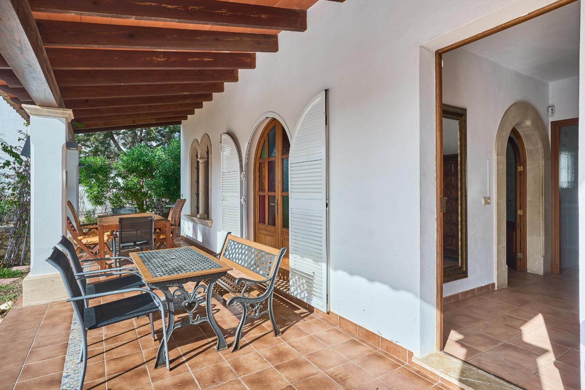 Villa Goleta 10 Cala D'Or Zewnętrze zdjęcie