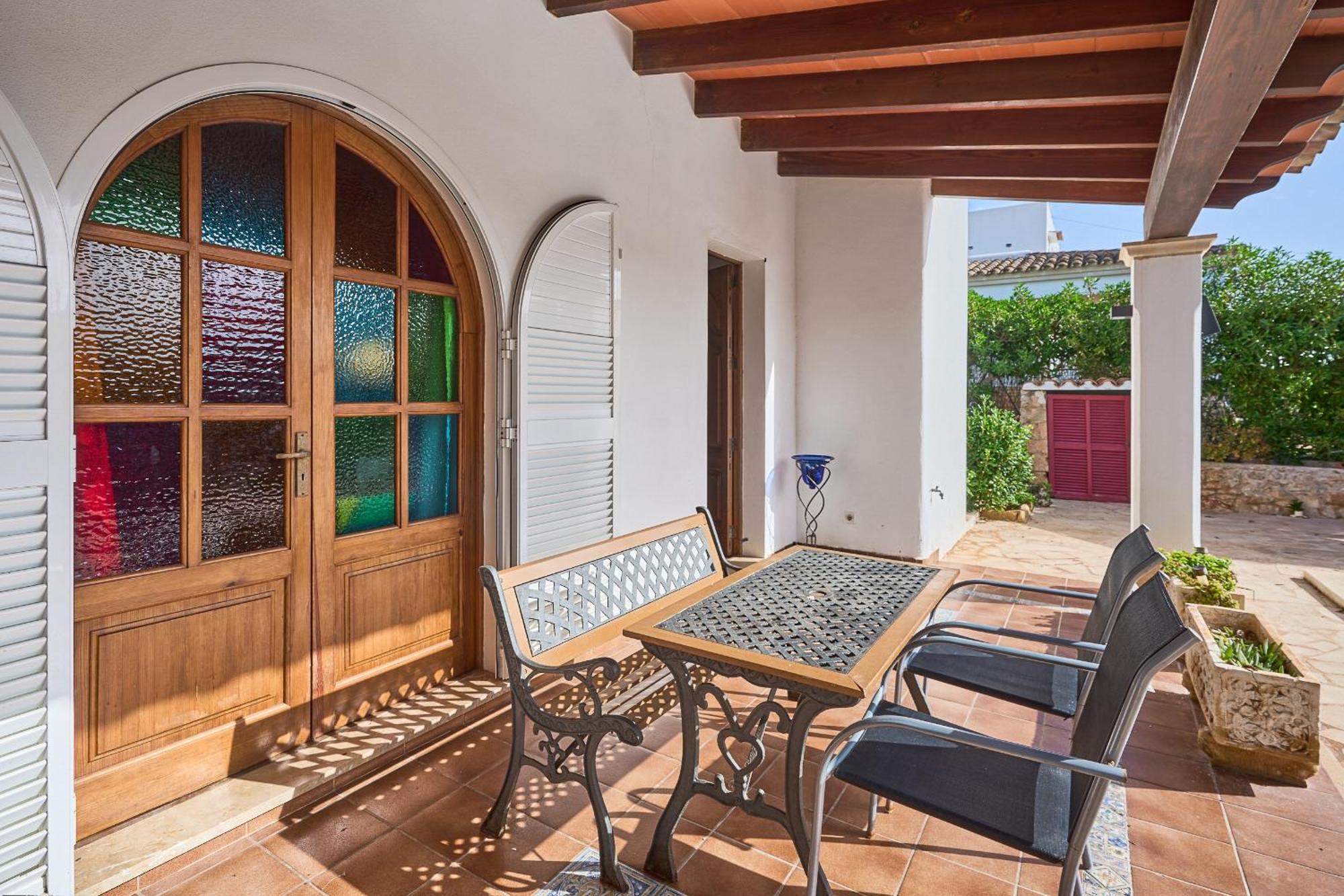 Villa Goleta 10 Cala D'Or Zewnętrze zdjęcie