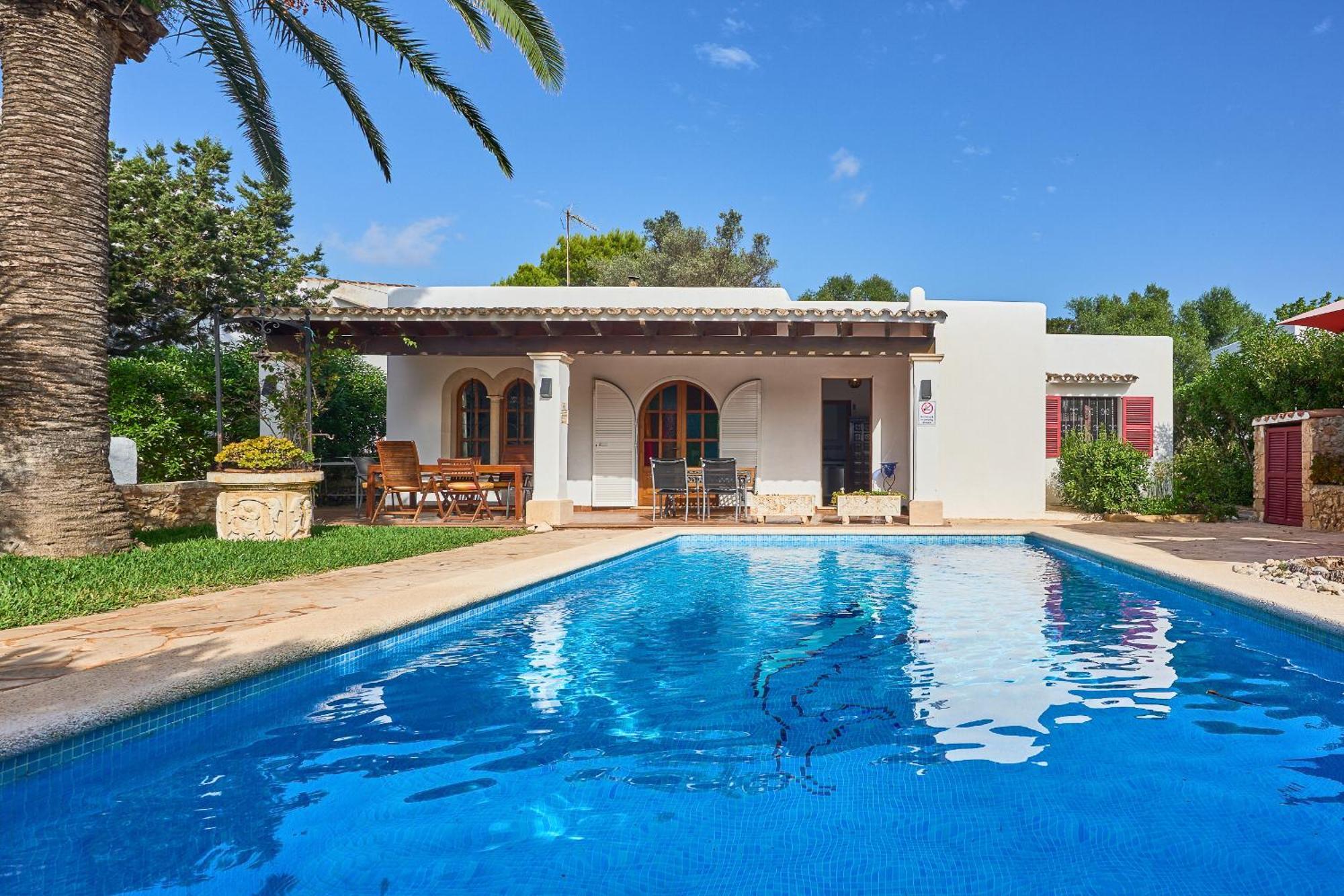 Villa Goleta 10 Cala D'Or Zewnętrze zdjęcie