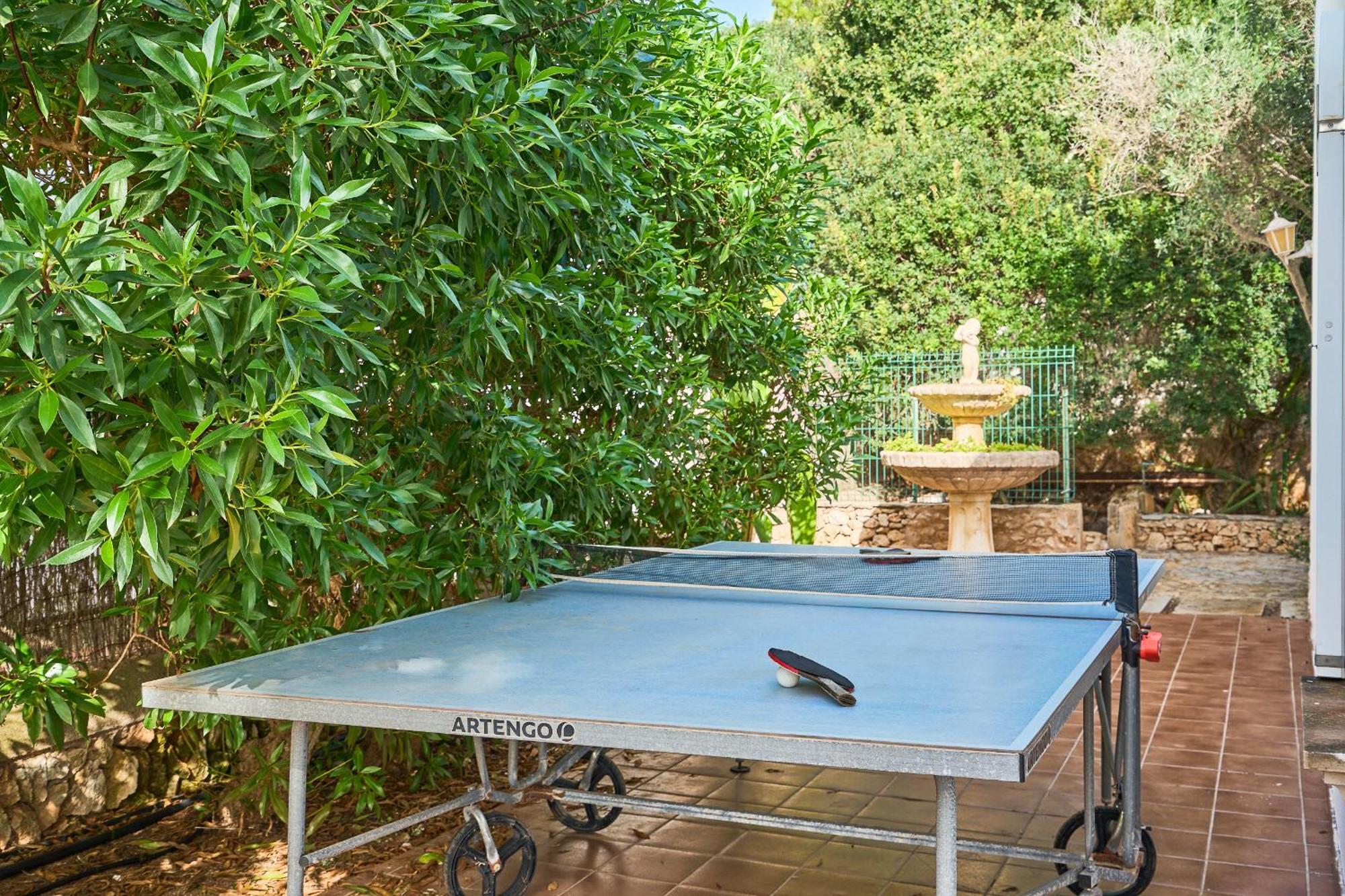 Villa Goleta 10 Cala D'Or Zewnętrze zdjęcie